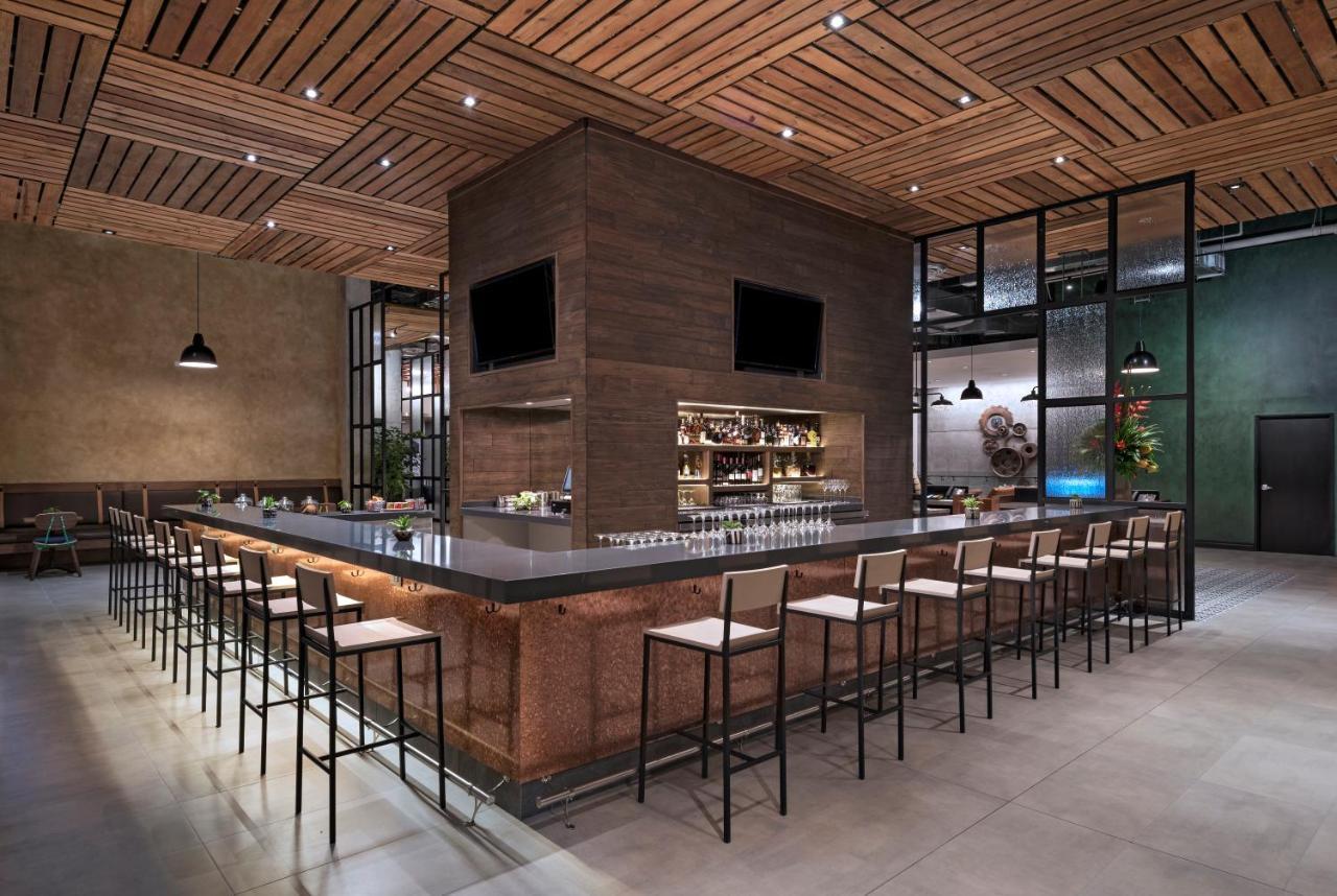 Hyatt Place San Pedro San Pedro Sula Exteriér fotografie