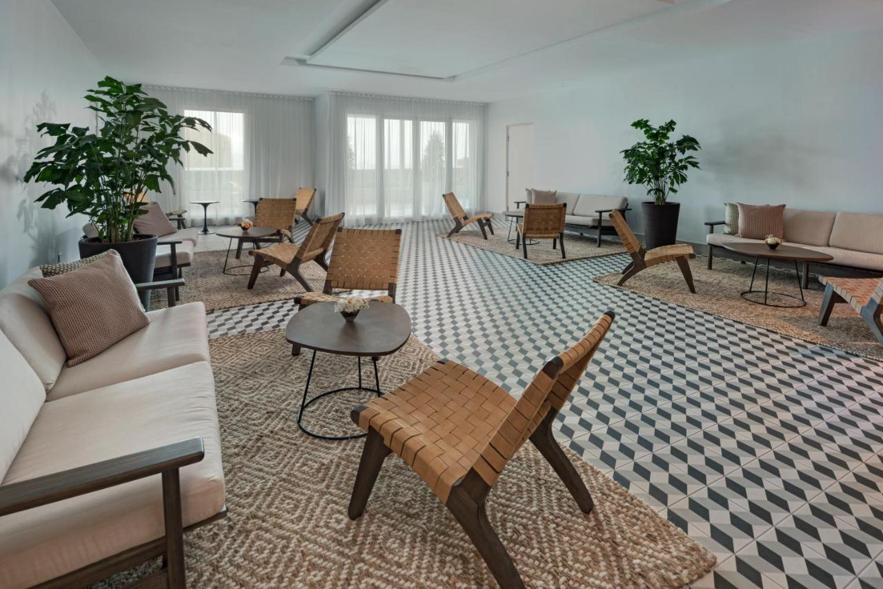 Hyatt Place San Pedro San Pedro Sula Exteriér fotografie