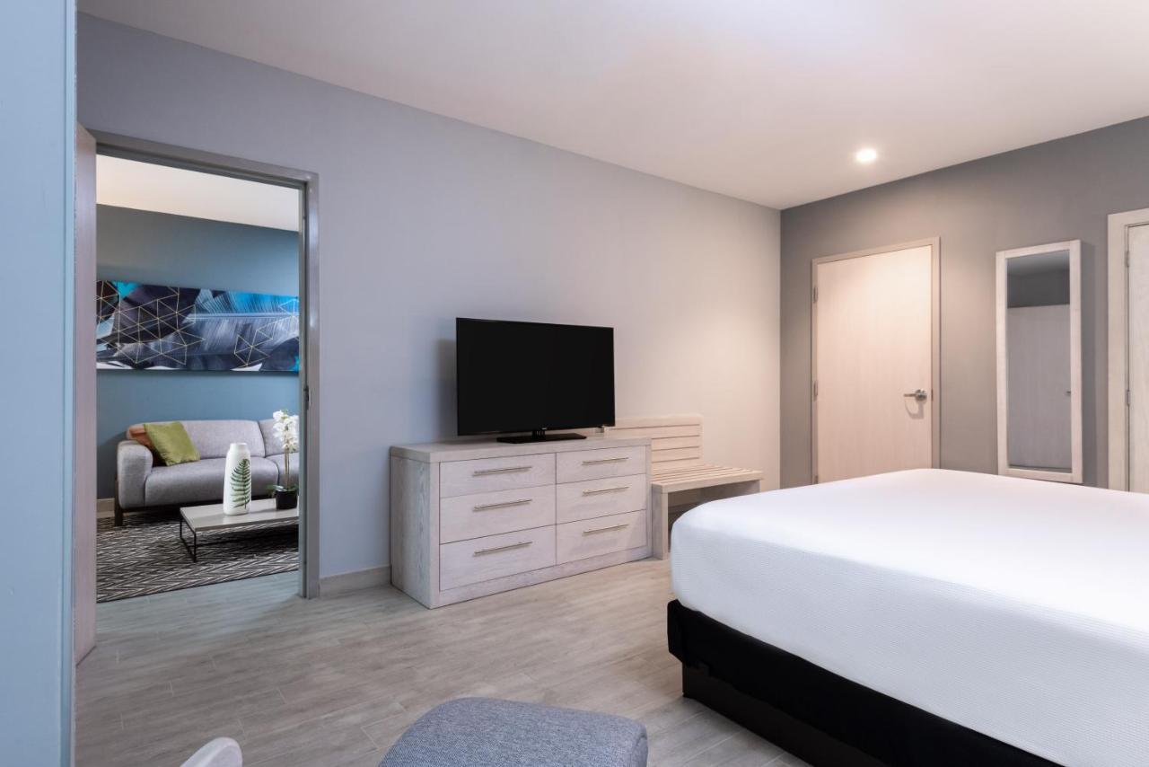 Hyatt Place San Pedro San Pedro Sula Exteriér fotografie