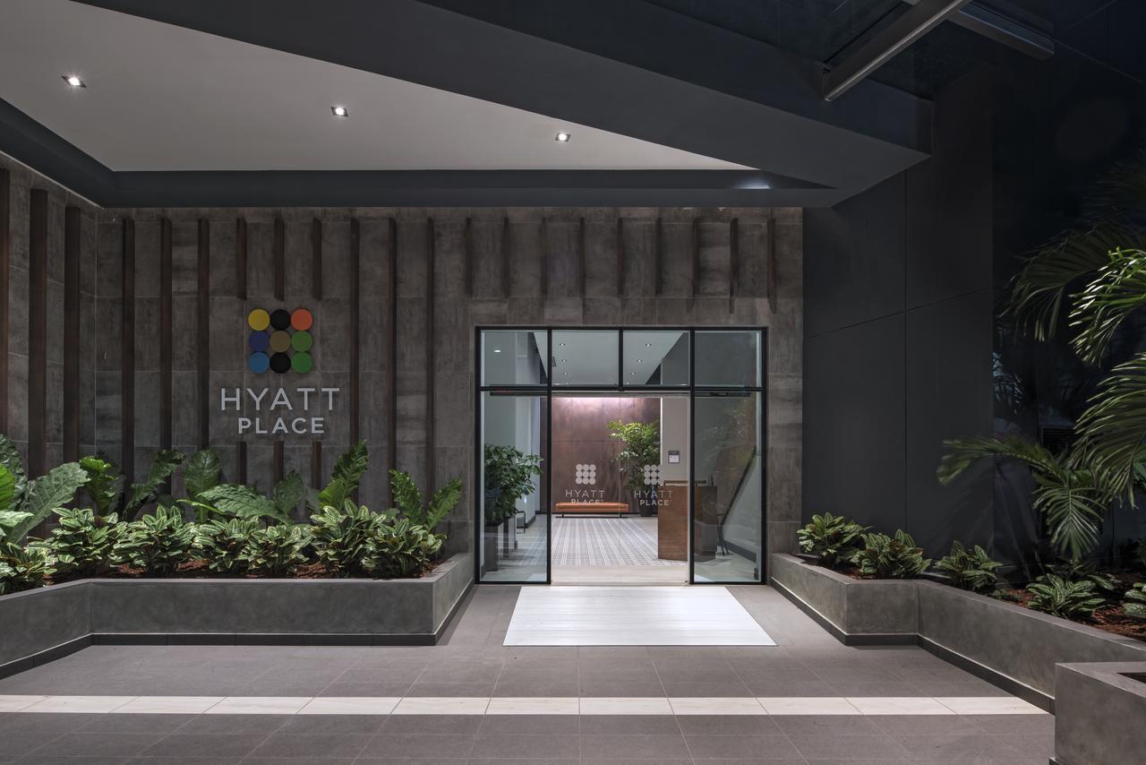 Hyatt Place San Pedro San Pedro Sula Exteriér fotografie